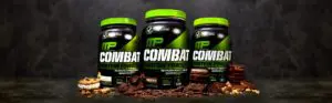 MusclePharm COMBAT Products