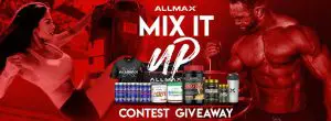 Allmax - אול מקס