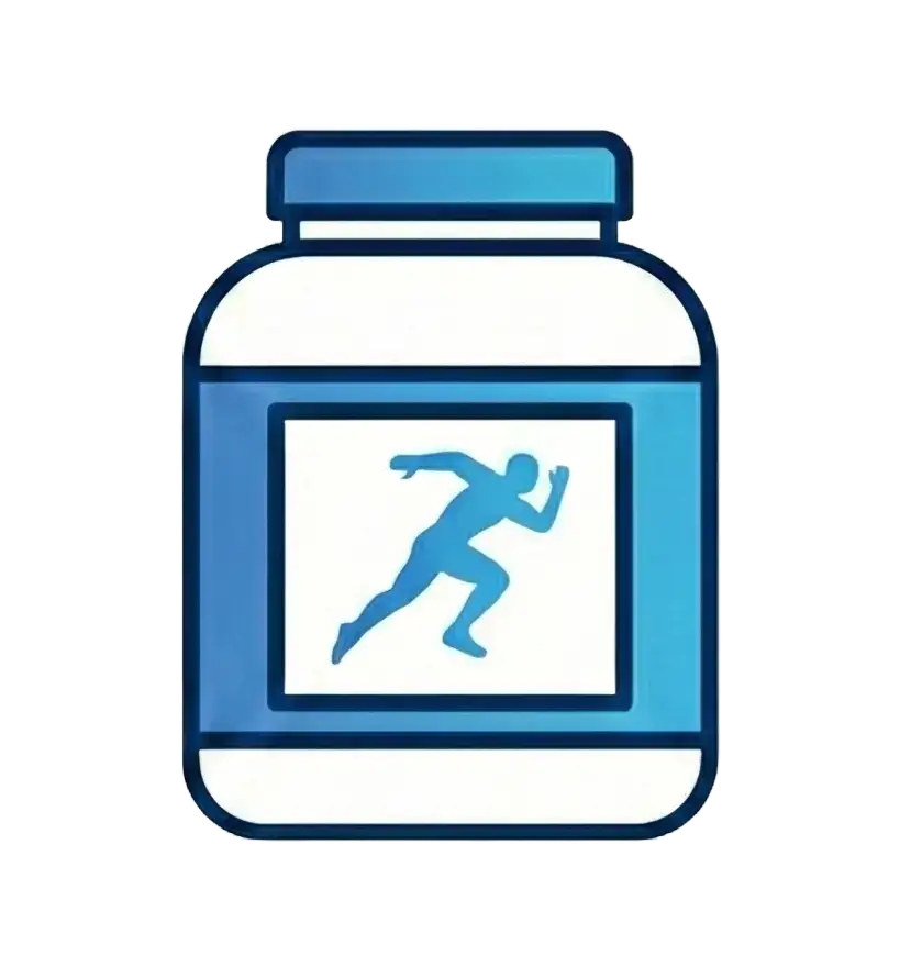 אבקות חלבון