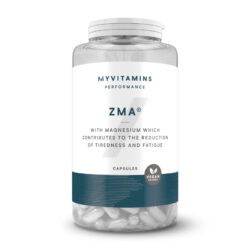 ZMA Capsules