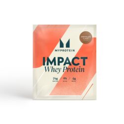 Impact Whey Protein (Sample)