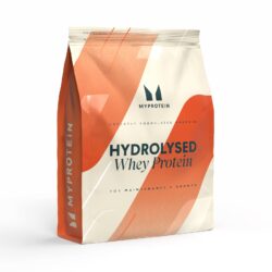 Hydrolysed Whey Protein אבקת חלבון הידרולייזד Myprotein