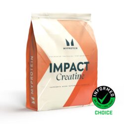 Impact Creatine