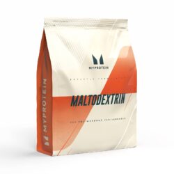 Myprotein Maltodextrin Carbs מלטודקסטרין