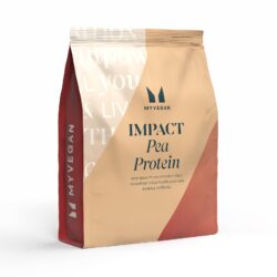 Myprotein Pea Protein Isolate אבקת חלבון אפונה מיי פרוטאין