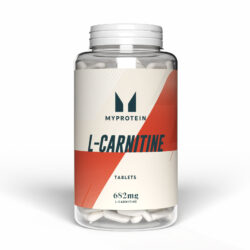 L-Carnitine Tablets