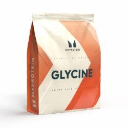 Glycine Powder