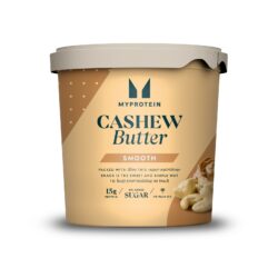 All-Natural Cashew Butter