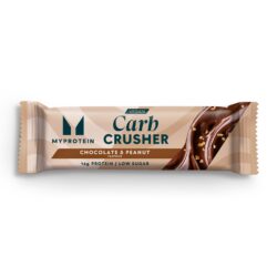 Vegan Carb Crusher (Sample)