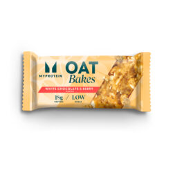Oat Bakes (Sample)
