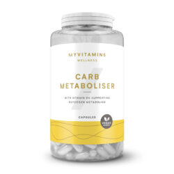 Carb Metaboliser Capsules