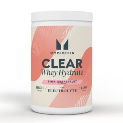 Clear Whey Hydrate
