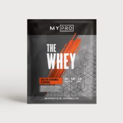 Myprotein THE Whey אבקת חלבון מיי פרוטאין