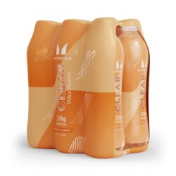 Clear Whey Protein Drink