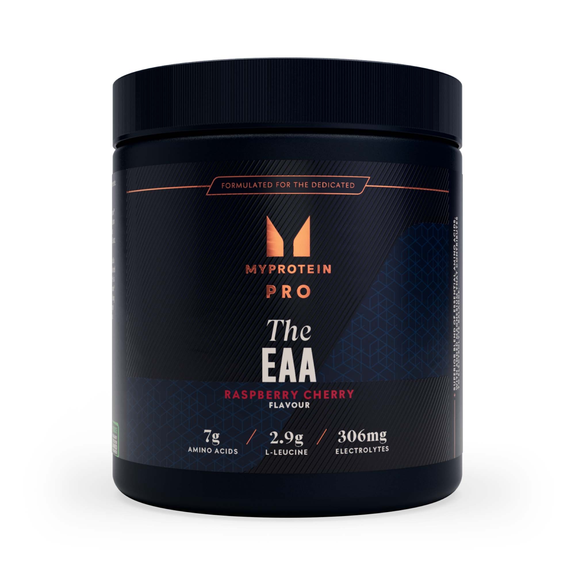 THE EAA | Essential Amino Acid & Electrolyte Powder