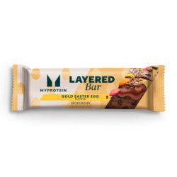Layered Protein Bar (Sample)