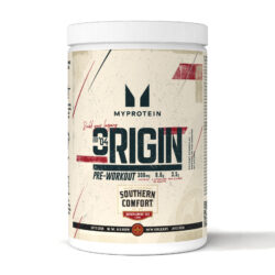 Origin Pre-Workout (Alpha)