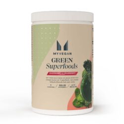Green Superfoods