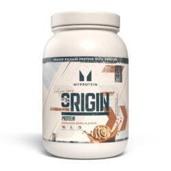 Origin Protein (with Creatine)