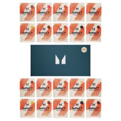 Impact Whey Protein Protein Variety Pack (20 Servings)