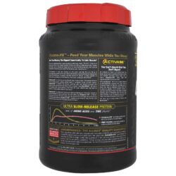 CaseinFX ALLMAX Nutrition אבקת חלבון קזאין אולמקס