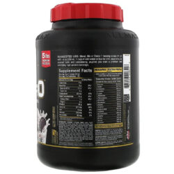 Hexapro ALLMAX Nutrition אבקת חלבון אולמקס