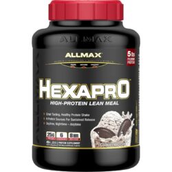Hexapro ALLMAX Nutrition אבקת חלבון אולמקס