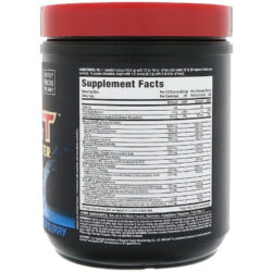 Impact Igniter Pre-Workout ALLMAX Nutrition תוסף לפני אימון אימפקט איגניטר אולמקס