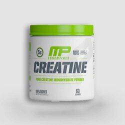 CREATINE MusclePharm מאסל פארם קריאטין