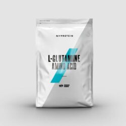 MyProtein L-Glutamine Amino Acid אבקת חומצות אמינו