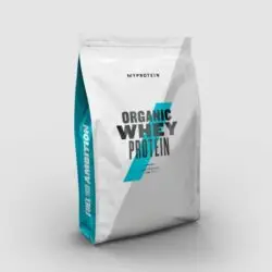 Myprotein Organic Whey Protein אבקת חלבון מיי פרוטאין