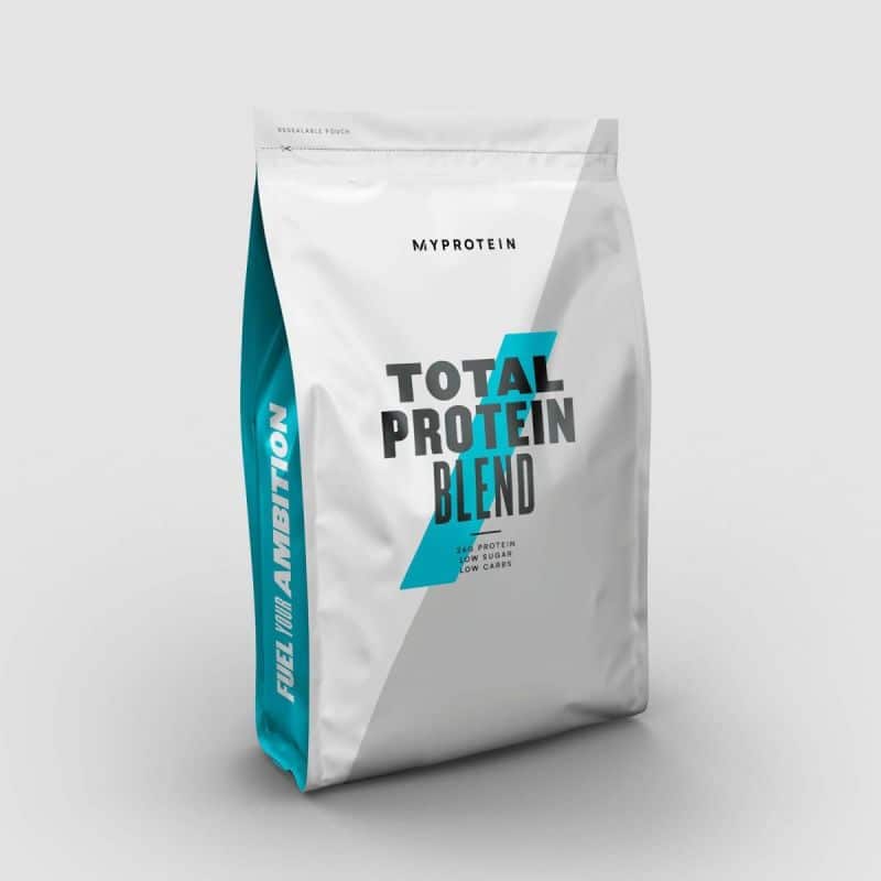 Myprotein Total Protein Blend