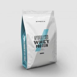 Hydrolysed Whey Protein  אבקת חלבון הידרולייזד Myprotein