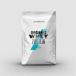 Myprotein Organic Whey Protein  אבקת חלבון מיי פרוטאין