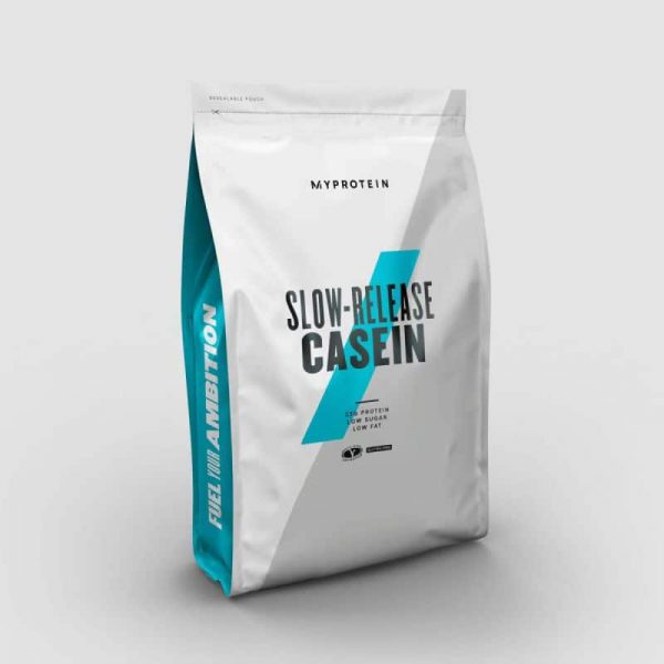 אבקת חלבון Myprotein Slow-Release Casein