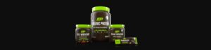 MusclePharm Natural