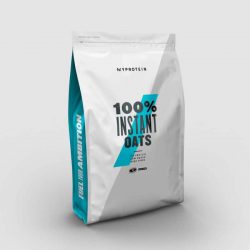 אבקת שיבולת שועל מיי פרוטאין Myprotein 100% Instant Oats