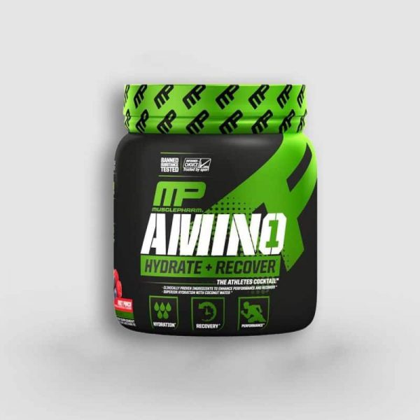 Muscle Pharm Amino 1