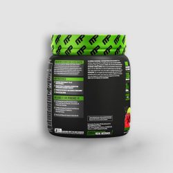 Amino 1 MusclePharm מאסל פארם אמינו 1