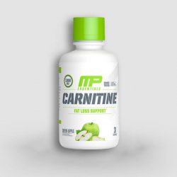 CARNITINE MusclePharm שורף שומן קרניטין מאסל פארם