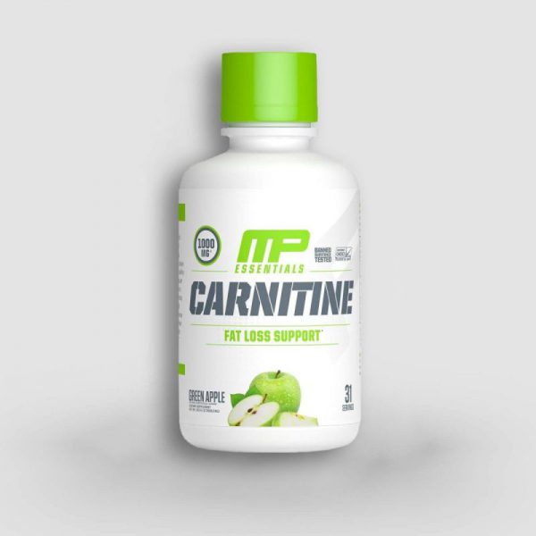 Muscle Pharm CARNITINE