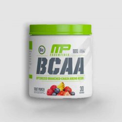 MusclePharm BCAA מאסל פארם BCAA