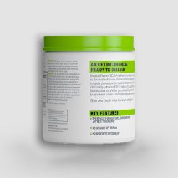 MusclePharm BCAA מאסל פארם BCAA