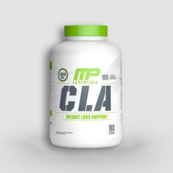 CLA MusclePharm CLA שורף שומן מאסל פארם