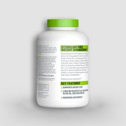 CLA MusclePharm CLA שורף שומן מאסל פארם