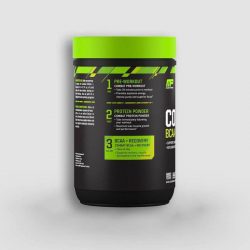 MusclePharm Combat BCAA RECOVERY מאסל פארם BCAA + RECOVERY