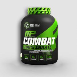 MusclePharm Combat Isolate מאסל פארם איזולט