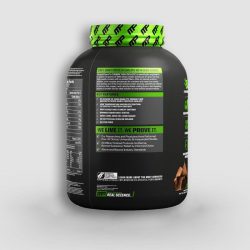 MusclePharm Combat Isolate מאסל פארם איזולט