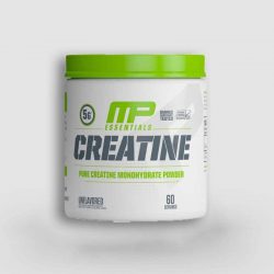 CREATINE MusclePharm  מאסל פארם קריאטין