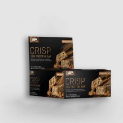 MusclePharm Crisp Protein Bar חטיף חלבון קריספ מאסל פארם